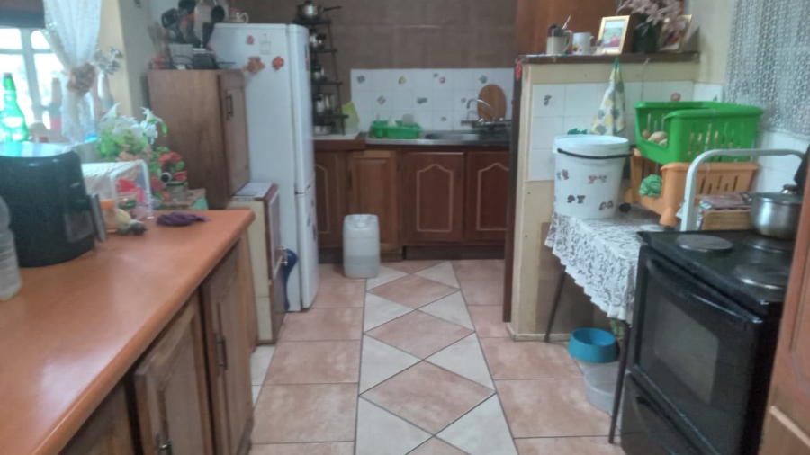 3 Bedroom Property for Sale in Witpoortjie Gauteng