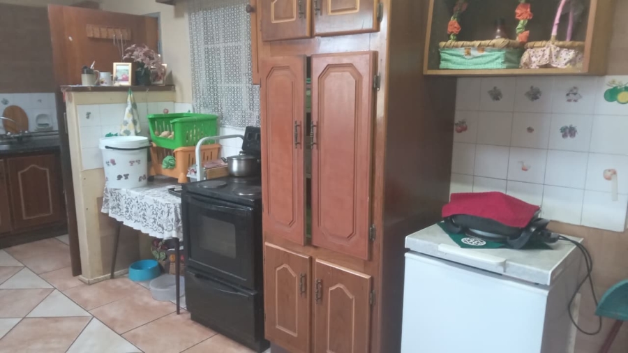 3 Bedroom Property for Sale in Witpoortjie Gauteng