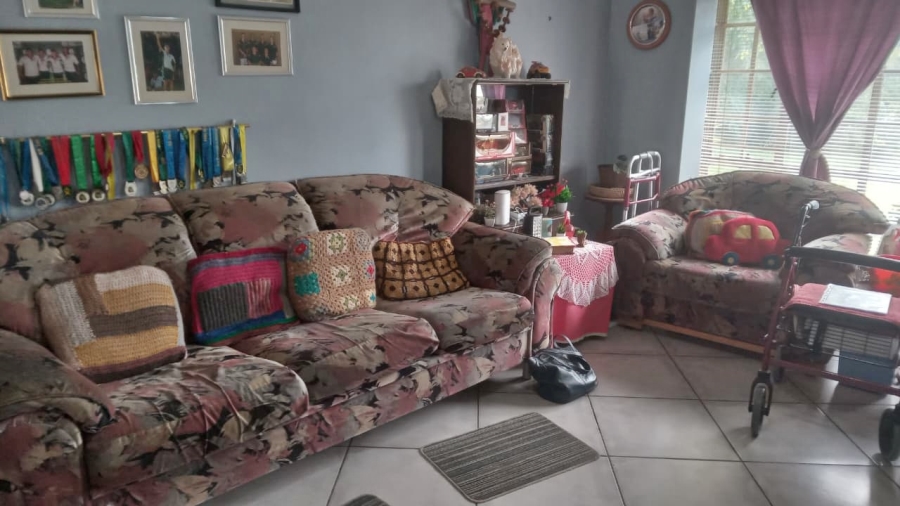 3 Bedroom Property for Sale in Witpoortjie Gauteng