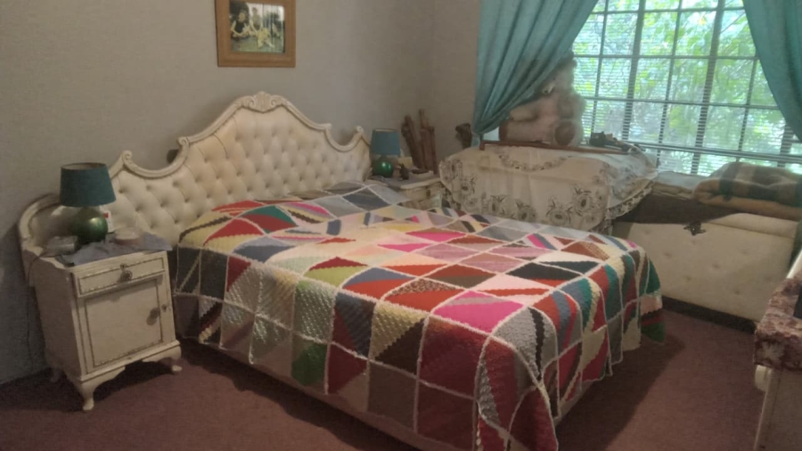 3 Bedroom Property for Sale in Witpoortjie Gauteng