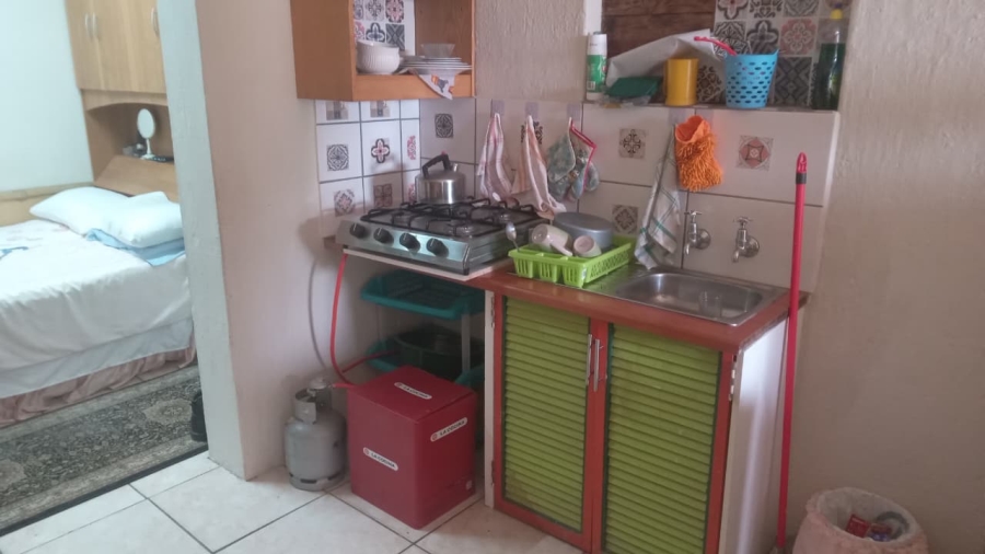 3 Bedroom Property for Sale in Witpoortjie Gauteng