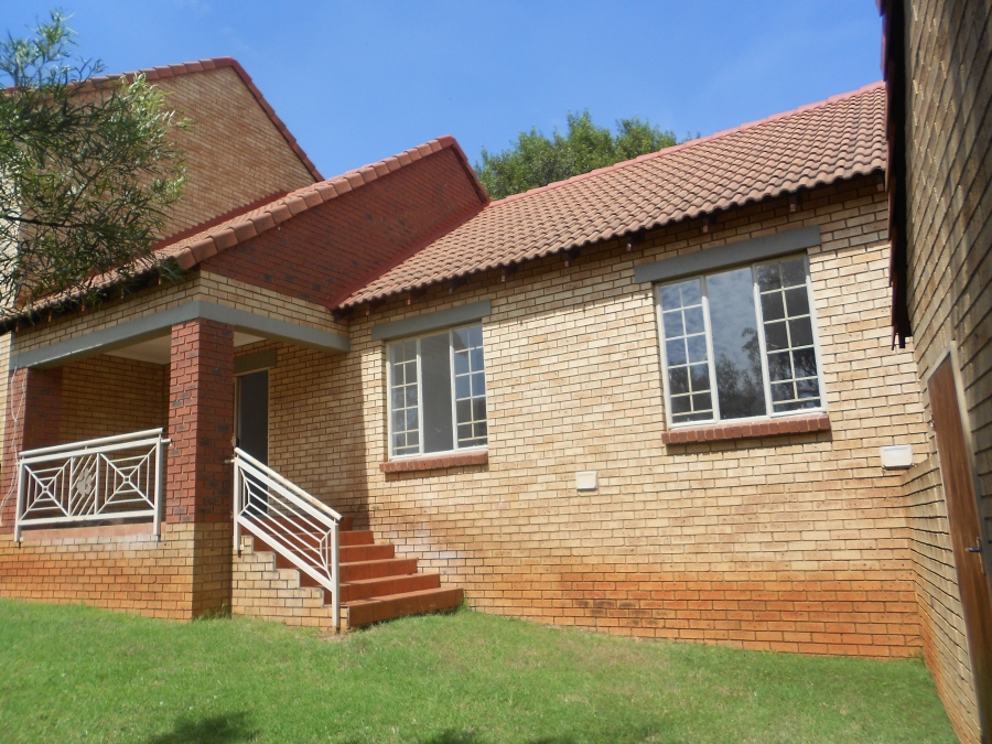 2 Bedroom Property for Sale in Mooikloof Ridge Gauteng