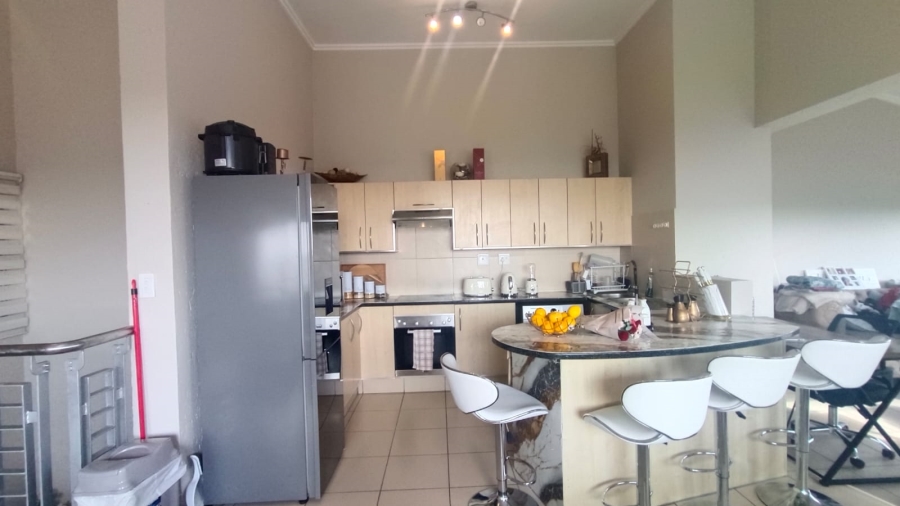 2 Bedroom Property for Sale in Jackal Creek Golf Estate Gauteng