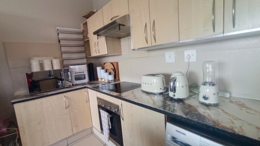 2 Bedroom Property for Sale in Jackal Creek Golf Estate Gauteng