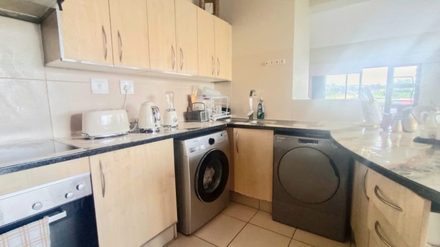 2 Bedroom Property for Sale in Jackal Creek Golf Estate Gauteng