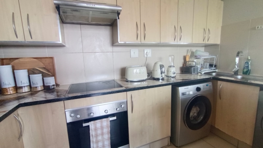 2 Bedroom Property for Sale in Jackal Creek Golf Estate Gauteng