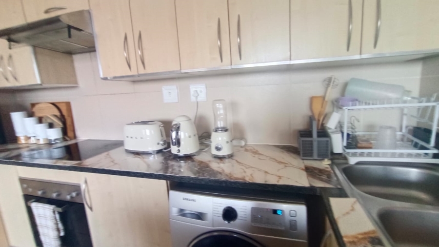 2 Bedroom Property for Sale in Jackal Creek Golf Estate Gauteng