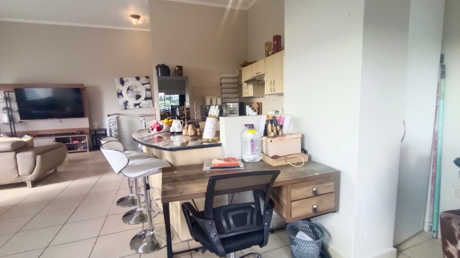 2 Bedroom Property for Sale in Jackal Creek Golf Estate Gauteng