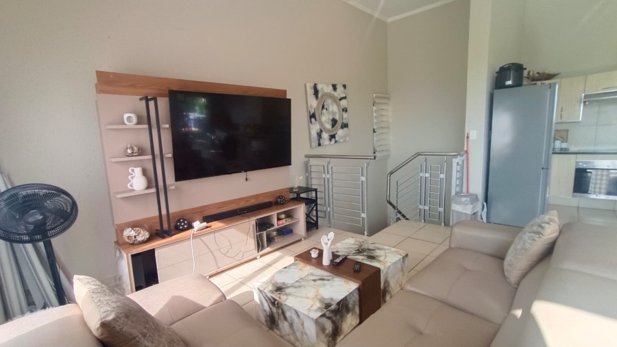 2 Bedroom Property for Sale in Jackal Creek Golf Estate Gauteng