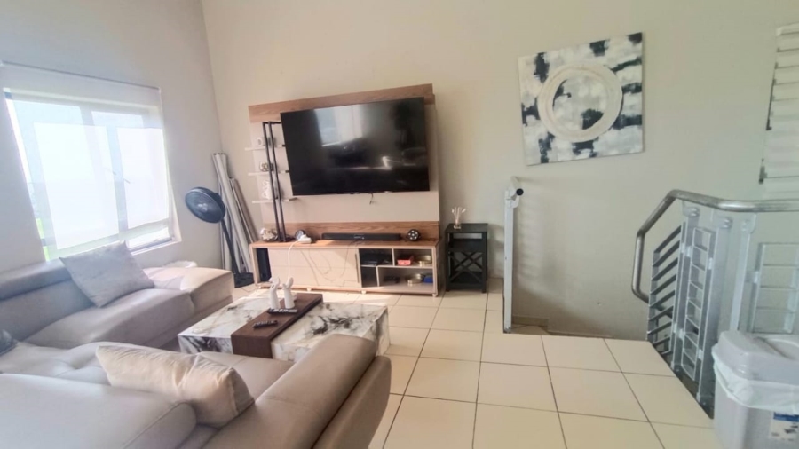2 Bedroom Property for Sale in Jackal Creek Golf Estate Gauteng