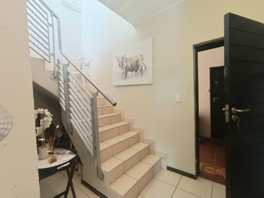 2 Bedroom Property for Sale in Jackal Creek Golf Estate Gauteng