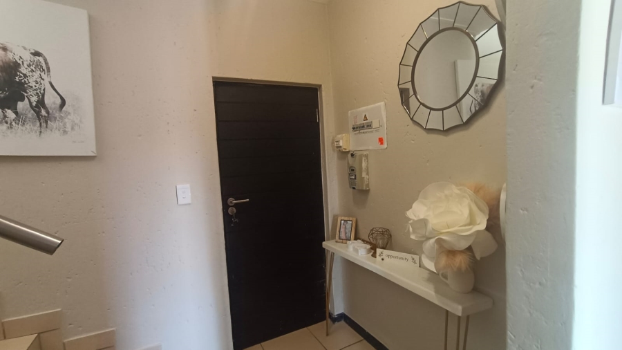 2 Bedroom Property for Sale in Jackal Creek Golf Estate Gauteng