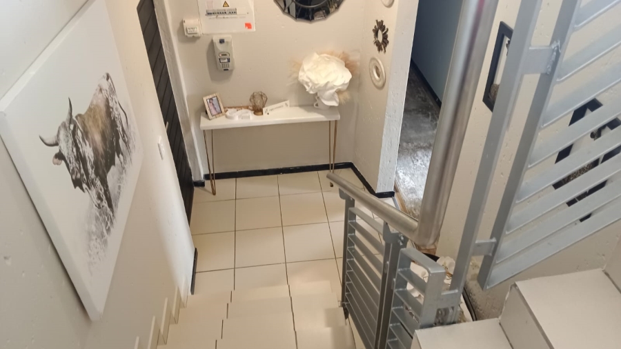 2 Bedroom Property for Sale in Jackal Creek Golf Estate Gauteng