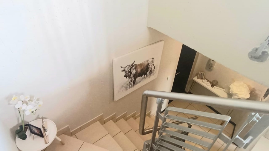 2 Bedroom Property for Sale in Jackal Creek Golf Estate Gauteng