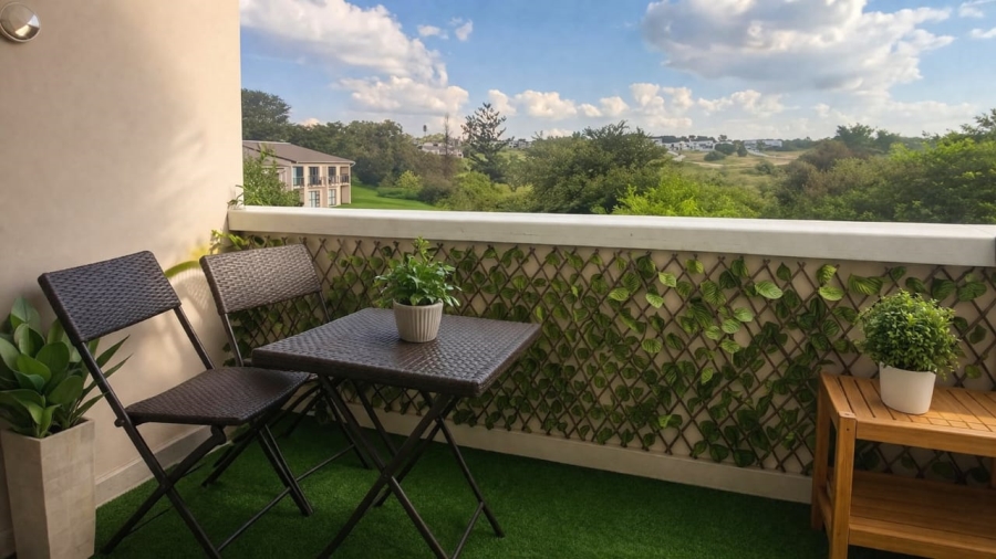 2 Bedroom Property for Sale in Jackal Creek Golf Estate Gauteng