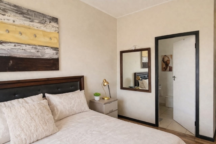 2 Bedroom Property for Sale in Jackal Creek Golf Estate Gauteng