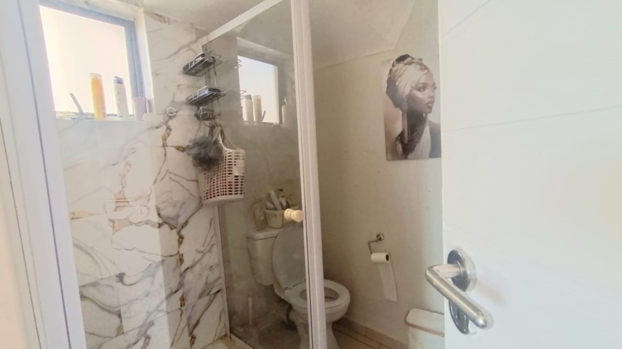 2 Bedroom Property for Sale in Jackal Creek Golf Estate Gauteng