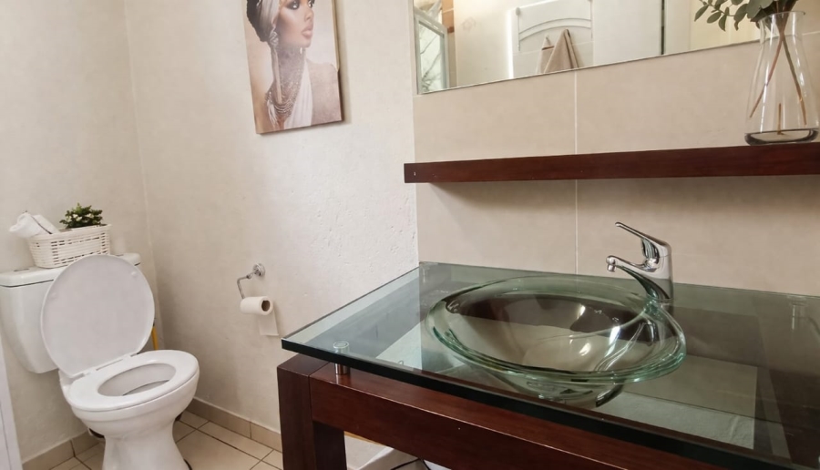 2 Bedroom Property for Sale in Jackal Creek Golf Estate Gauteng