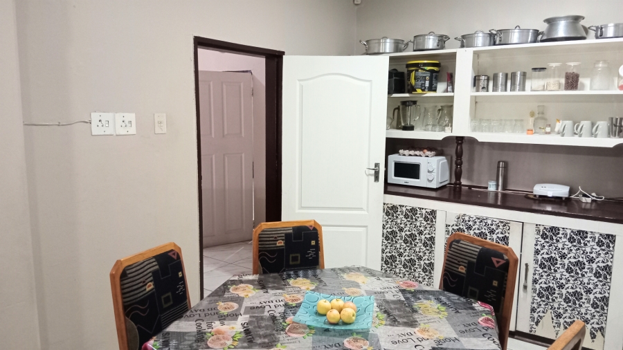 4 Bedroom Property for Sale in Randgate Gauteng