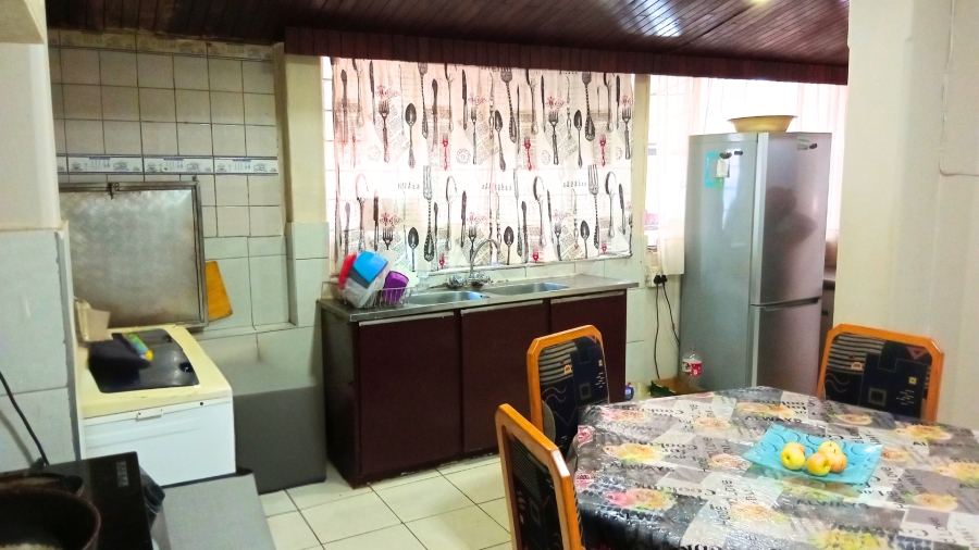 4 Bedroom Property for Sale in Randgate Gauteng