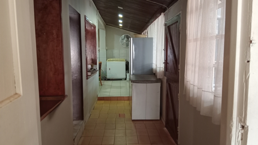 4 Bedroom Property for Sale in Randgate Gauteng