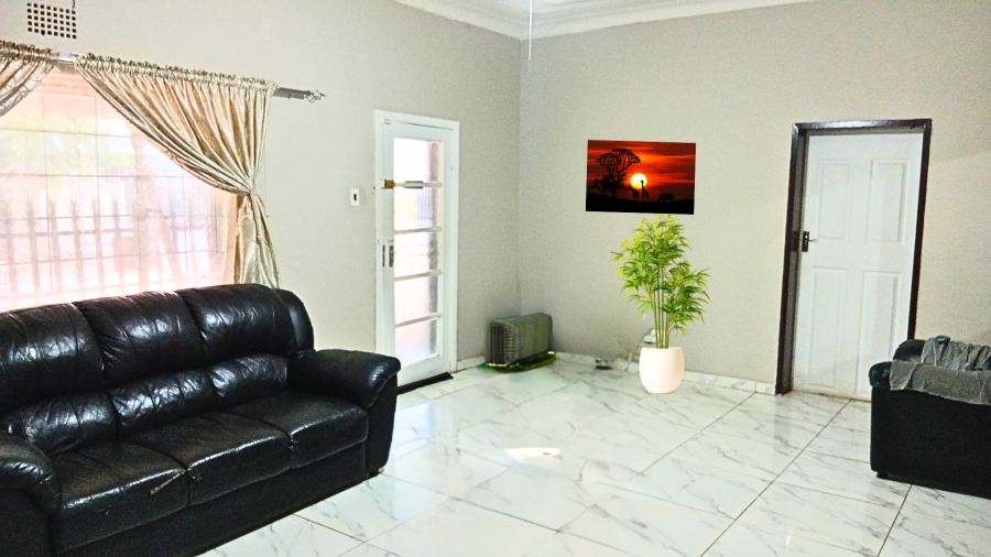 4 Bedroom Property for Sale in Randgate Gauteng