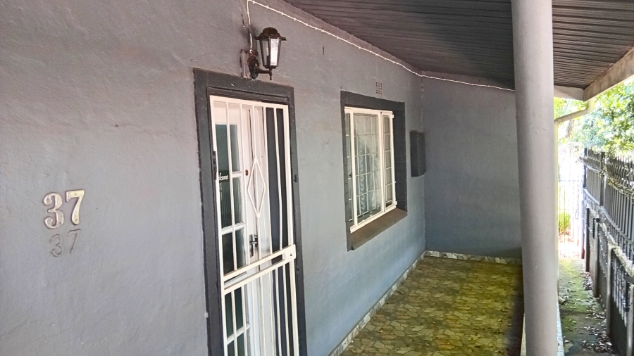 4 Bedroom Property for Sale in Randgate Gauteng