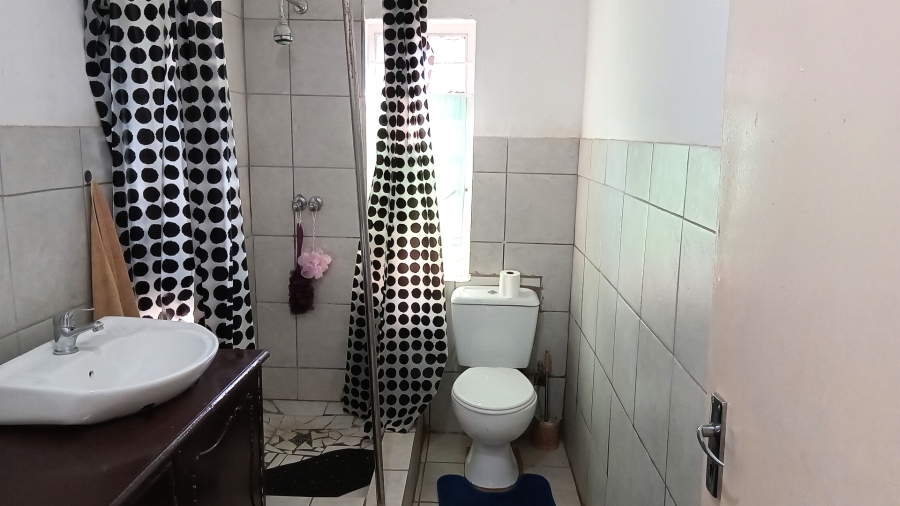 4 Bedroom Property for Sale in Randgate Gauteng
