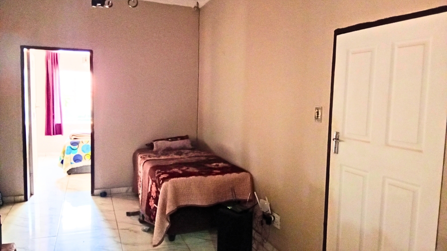 4 Bedroom Property for Sale in Randgate Gauteng