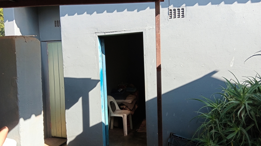 4 Bedroom Property for Sale in Randgate Gauteng