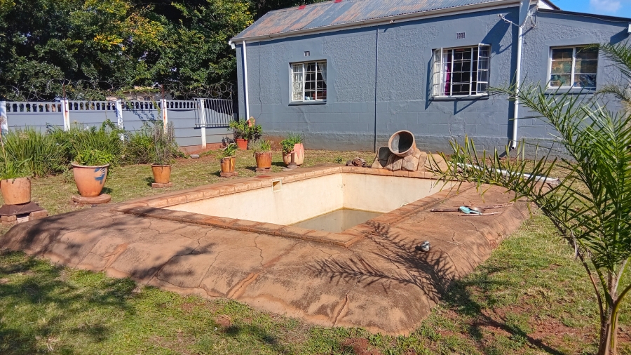 4 Bedroom Property for Sale in Randgate Gauteng