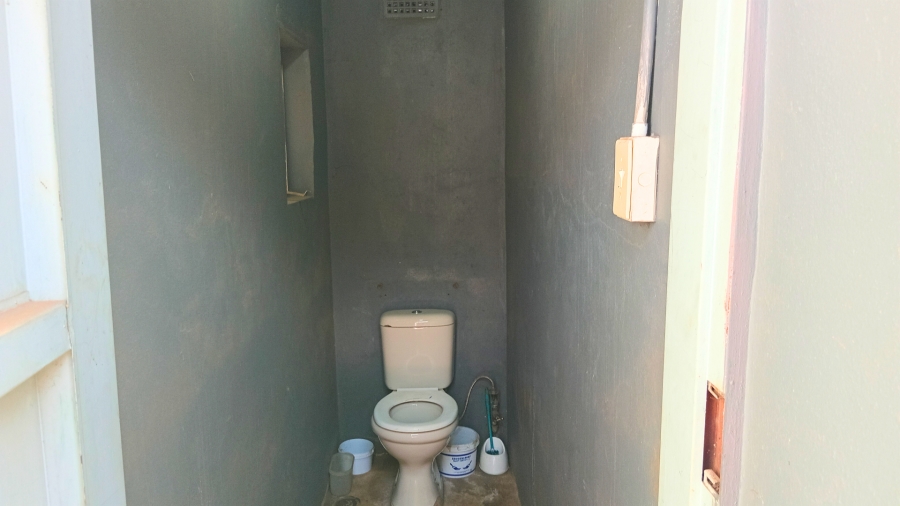 4 Bedroom Property for Sale in Randgate Gauteng