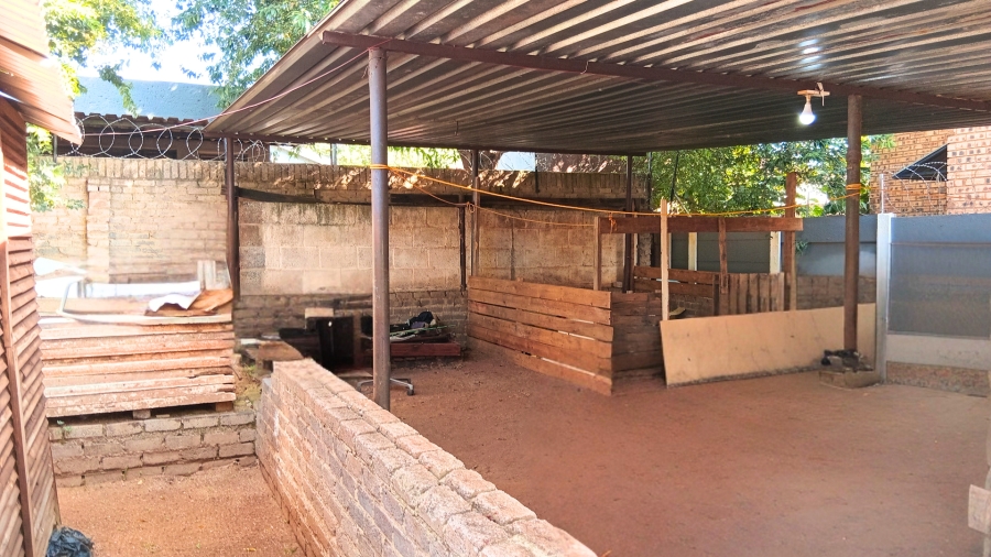 4 Bedroom Property for Sale in Randgate Gauteng