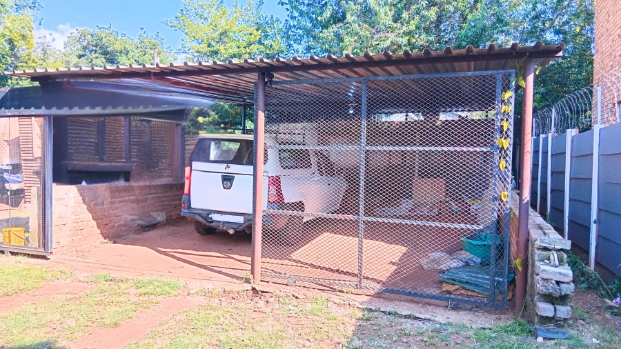 4 Bedroom Property for Sale in Randgate Gauteng