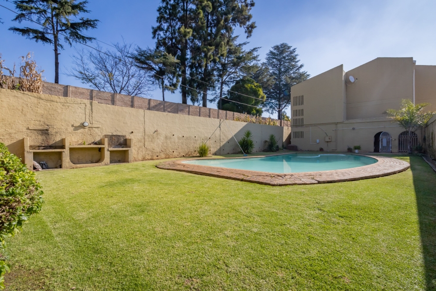 3 Bedroom Property for Sale in Blackheath Gauteng