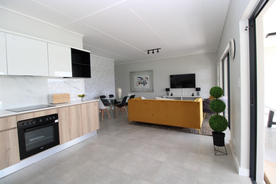 3 Bedroom Property for Sale in Waterfall Gauteng