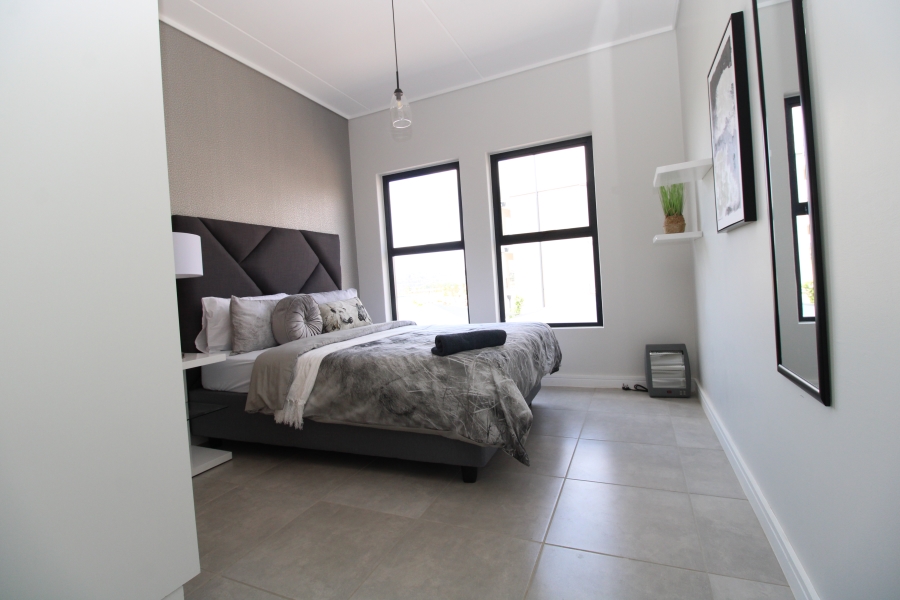 3 Bedroom Property for Sale in Waterfall Gauteng