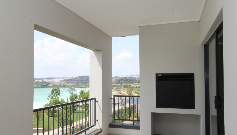 3 Bedroom Property for Sale in Waterfall Gauteng