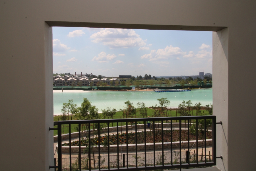 3 Bedroom Property for Sale in Waterfall Gauteng