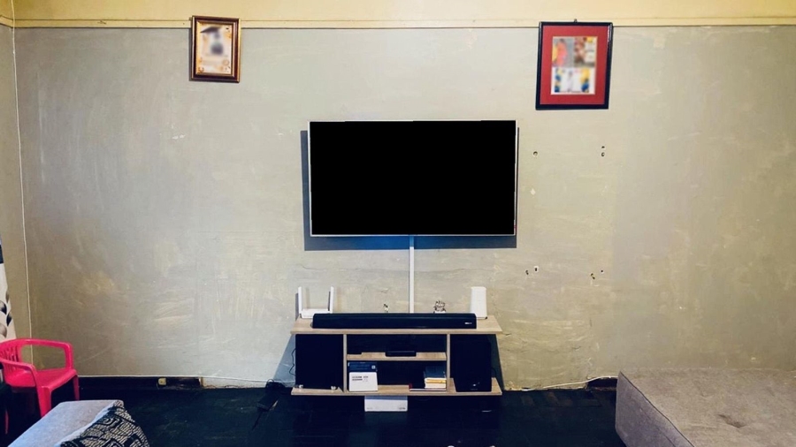 2 Bedroom Property for Sale in Hillbrow Gauteng