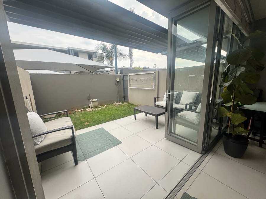 1 Bedroom Property for Sale in Morningside Gauteng