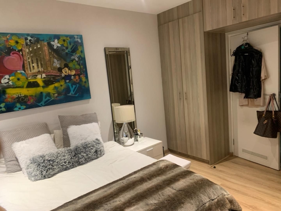 1 Bedroom Property for Sale in Morningside Gauteng