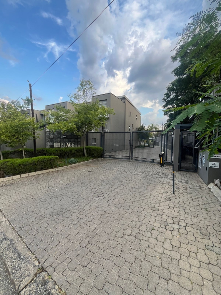 1 Bedroom Property for Sale in Morningside Gauteng