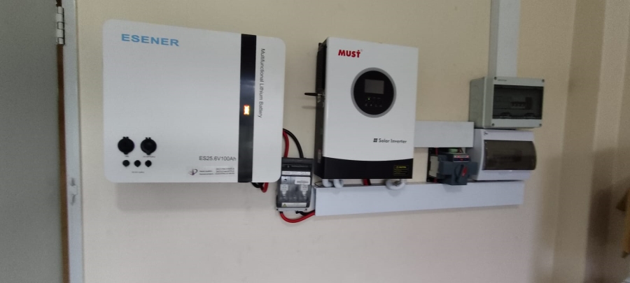 3 Bedroom Property for Sale in Hillshaven Gauteng