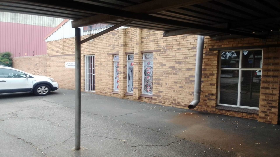 Commercial Property for Sale in Duncanville Gauteng
