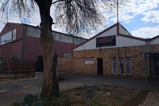 Commercial Property for Sale in Duncanville Gauteng