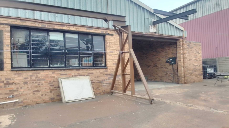 Commercial Property for Sale in Duncanville Gauteng