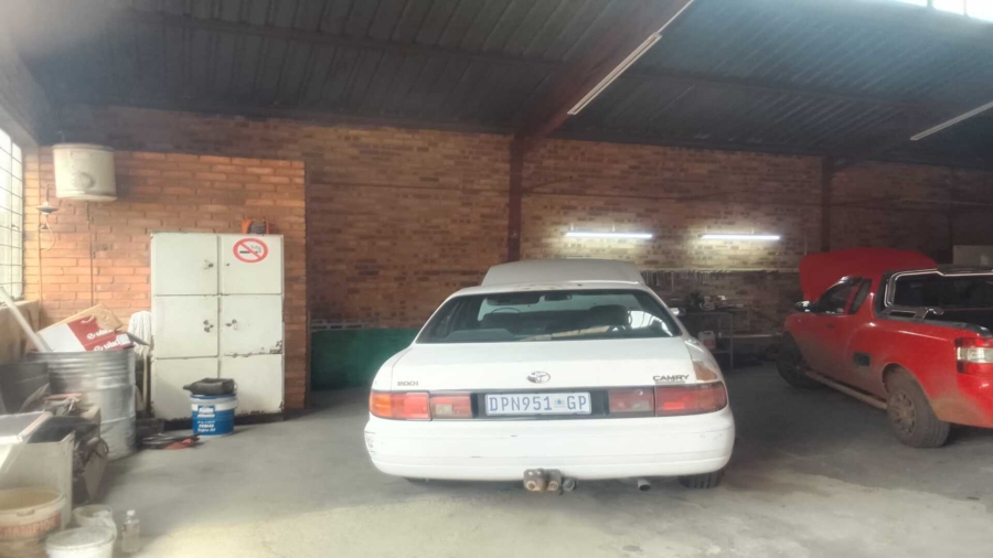 Commercial Property for Sale in Duncanville Gauteng