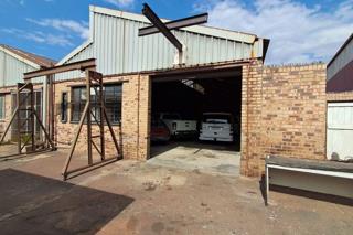 Commercial Property for Sale in Duncanville Gauteng