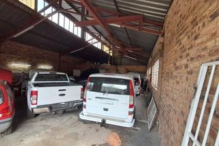Commercial Property for Sale in Duncanville Gauteng